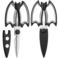 OMDAR Magnetic Knife Strip - 16 Inch Stainless Steel Wall Mount Holder