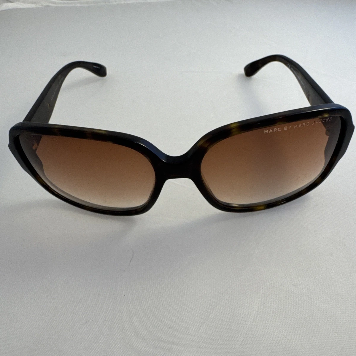 Marc by Marc Jacobs Square Sunglasses for Women for sale | eBay display picture 2