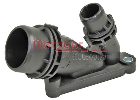 Metzger KüHlmittelflansch 4010163 FüR BMW-image