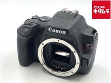 CANON EOS Kiss X10 BODY 24.1MP DSLR Camera Body -EXC- 2944