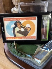 1960 Topps Baseball Cards 36