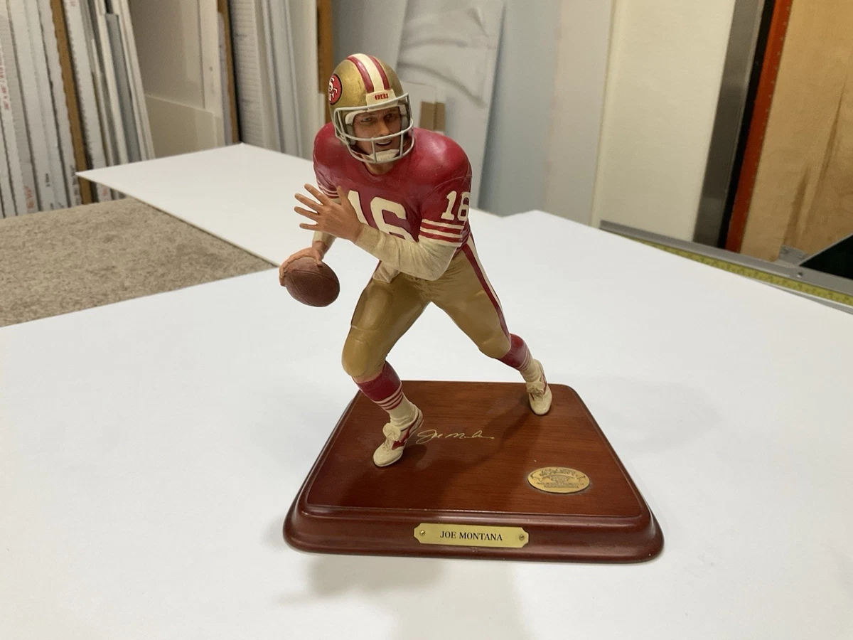 Danbury Mint San Francisco 49ers NFL Fan Apparel & Souvenirs for
