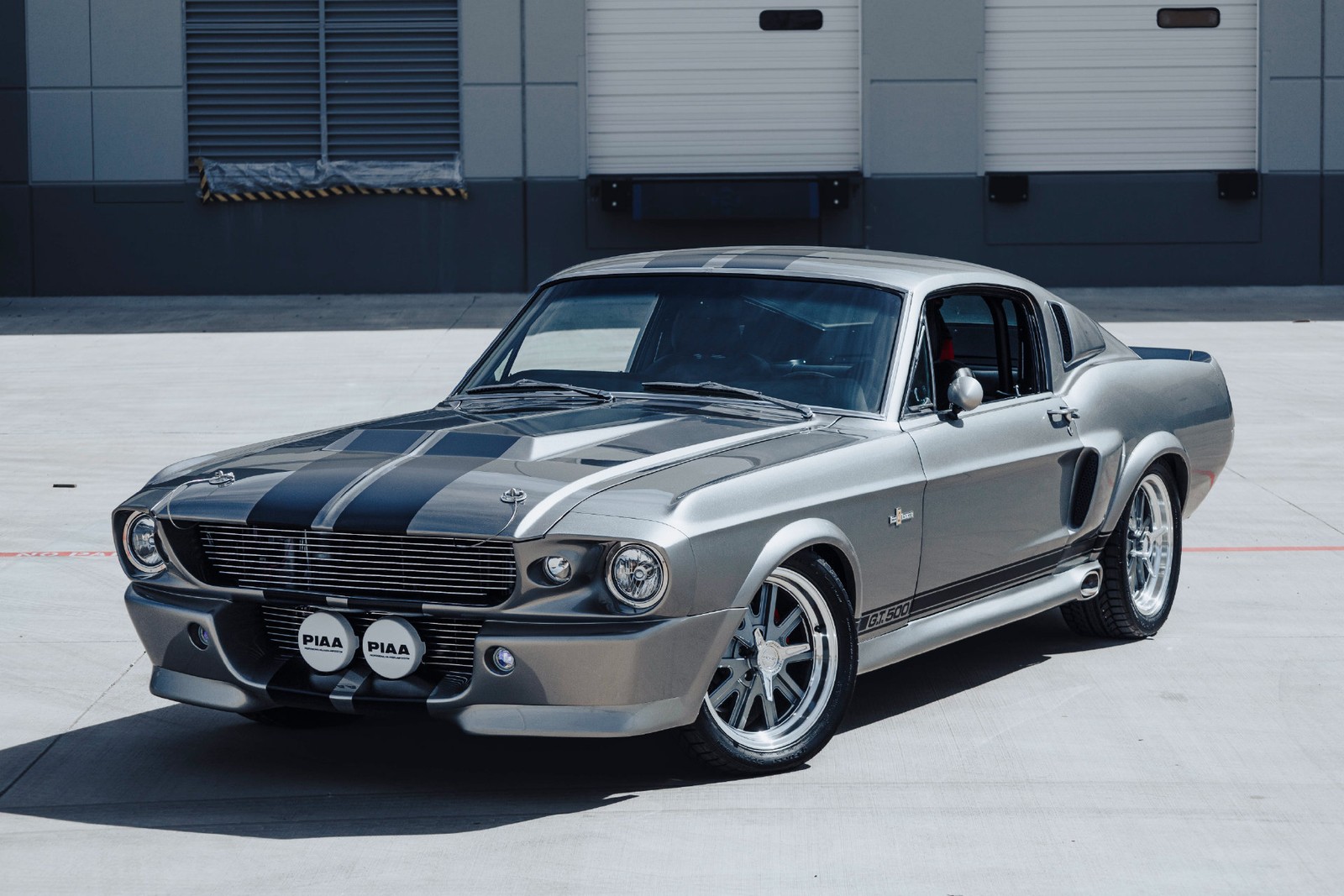 1967 Ford Mustang for sale in Carrollton Texas