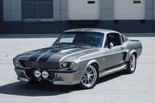 1967 Ford Mustang for Sale