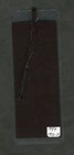 U.S. 1977 BUTTERFLIES STAMPS LAMINATED BOOKMARK W/REAL U.S. POSTAGE STAMPS. — photo 2