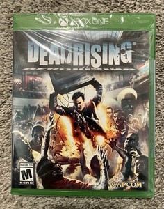 Dead Rising 1 | eBay