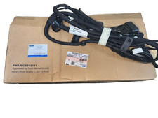 Ford Transit Mk8 Mk9 TDCi O/S DRIVERS Door loom Wire 2020- 2600981 24HR DELIVERY