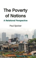 Paul Spicker | The Poverty Of Nations | Buch | Englisch (2020) | Policy Press