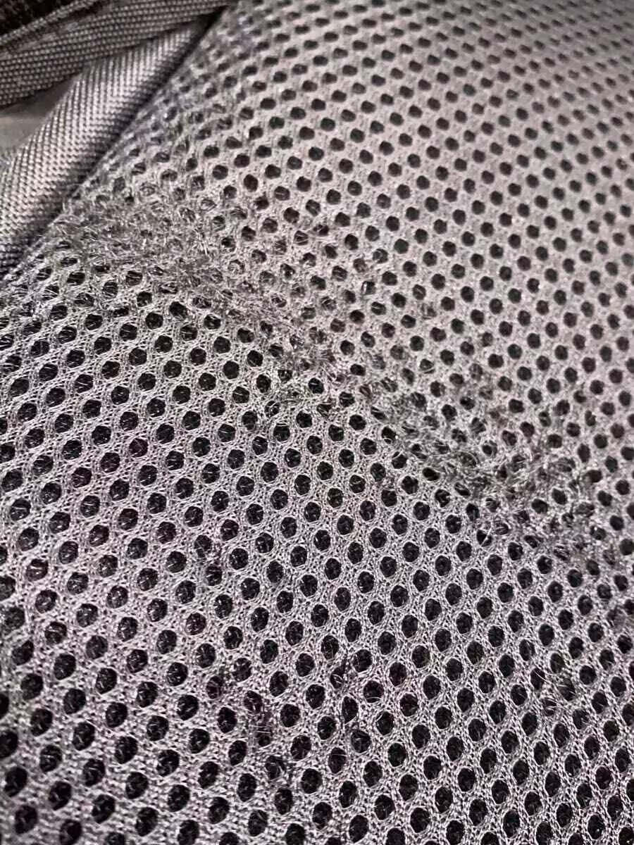 HUF Backpack Polyester BLK Solid Color - image 8