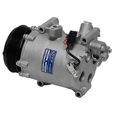 UAC CO 11313C A/C Compressor