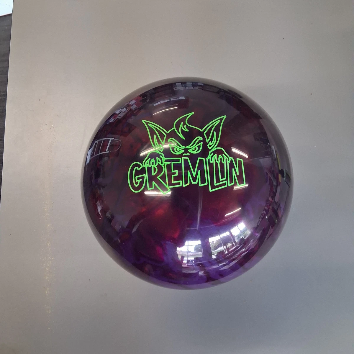 ROTOGRIP GREMLIN 16P プラグ済み Roto Grip 16 lb Item Weight Bowling Balls for sale | eBay