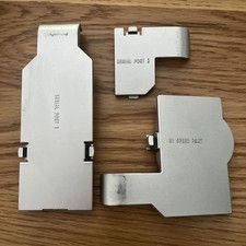 Panasonic Nintendo Gamecube Q SL-GC10 Console lettore DVD gioco GC - cover porta