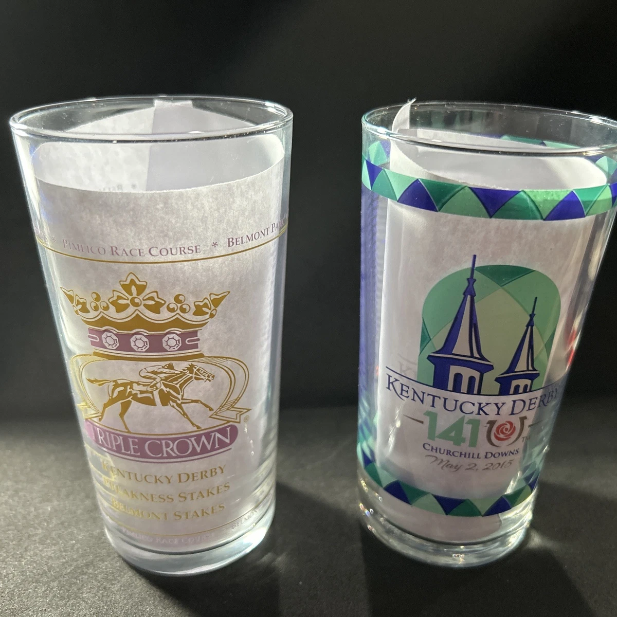 Triple Crown Glass for sale | eBay