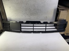 2026 Kia Sportage Lower Grille Front Bumper Black Texture Oem 86531-ch520
