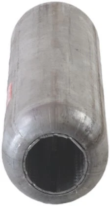 CENTRE MUFFLER UNIVERSAL 248-004 - Image 4 of 4