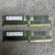 Kingston 64GB Set of 2 32GB 2Rx4 PC4-2400T-RB1-11 DDR4 ECC Server Memory