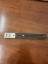 Unbranded Cold Shoe Camera Bracket Flat Extension Vintage