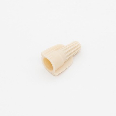 Winged Twist Rotary Fast Crimping Wire Connector 12-8 18-10 AWG UL Pack 100 p...