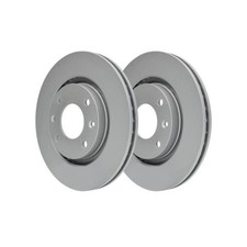 Disque de frein Citroen AMI