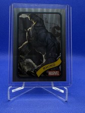 Rhino 2025 Topps Chrome Marvel #39