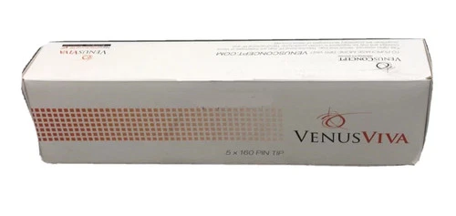 ✅ VenusConcept Venus Viva AS110022J RF Micro Needling 160 Pin Tips 5 Pack