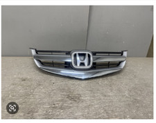 Acura Genuine Rl Honda Legend Kb1 2005-2008 Chrome Front Grille Oem Jdm