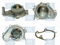 Saleri SIL Wasserpumpe PA921 Passend FüR Nissan