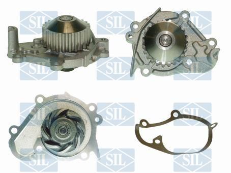 Saleri SIL Wasserpumpe PA921 Passend FüR Nissan-image