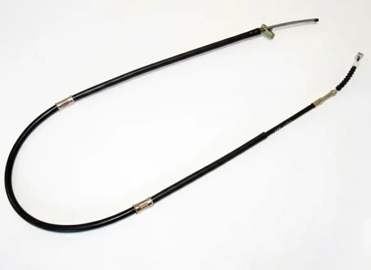Cavo freno a mano Sx 44.01.50 LINEX per TOYOTA CELICA Coupé CELICA Cabriolet - Immagine 2