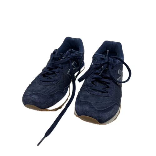 New Balance 515v1 Navy Sneakers Uomo 8 5