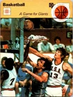 Dr Jim Stamps Maximum Card Basketball Usa Forever Fdc