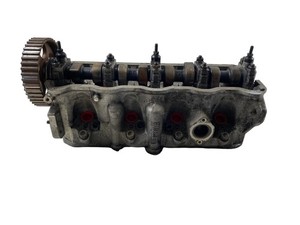 VW CADDY II Furgon 9K9A Motorkopf 028103373N 2004 34924064 (AJ3579)