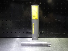 Sandvik .9291" Coolant Thru Carbide Boring Bar 3/4" Shank E12S-SCLCL 3 LOC536