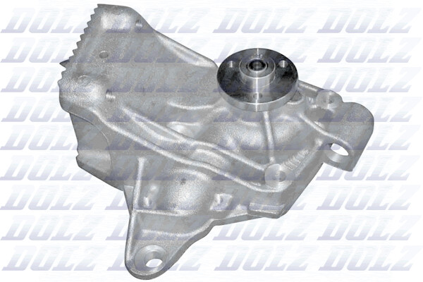 Dolz R221 Wasserpumpe FüR Opel, Renault, Vauxhall-image