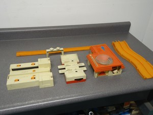 1969 mattel hot wheels