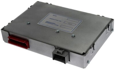 Reman ABS Brk Module  Blue Streak Electronics  ABS1557