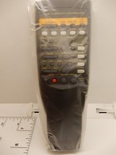 Yamaha RAV11 zone 2 Remote V269000 Original OEM Genuine