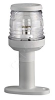 Osculati Classic 360 (Degrees) Topplicht Sockel Weiß