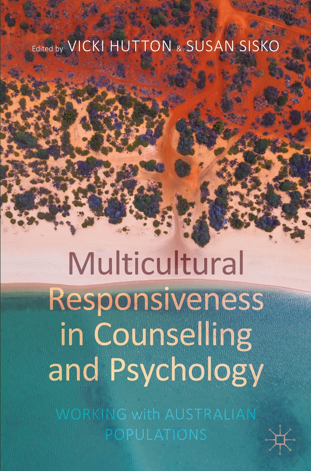 Thumbnail - Susan Sisko (u. A.) | Multicultural Responsiveness In Counselling And
