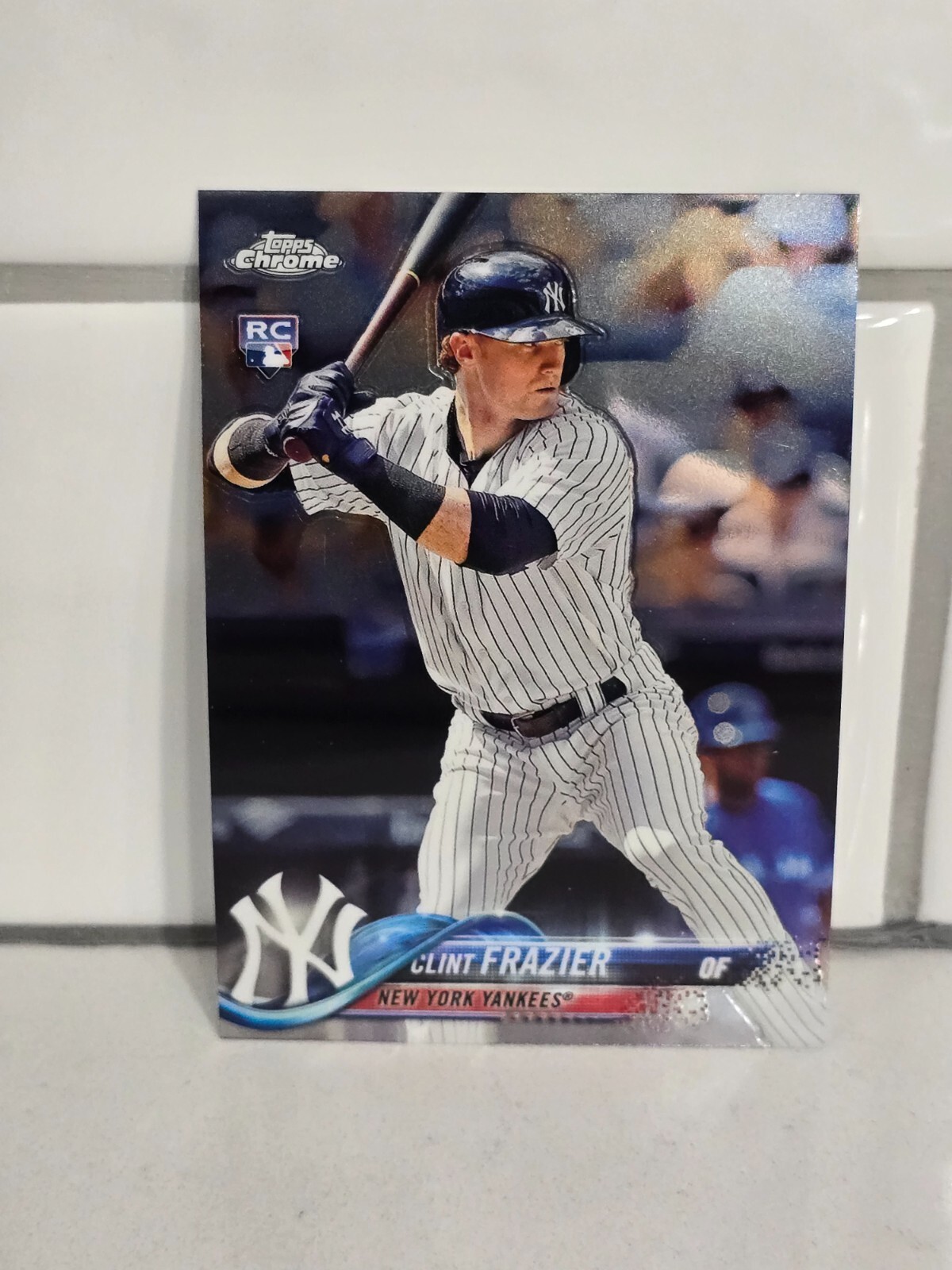 2018 Topps Chrome 1-200 + Refractors Base/Pink/Prizm/Sepia/X-Fractor & Inserts