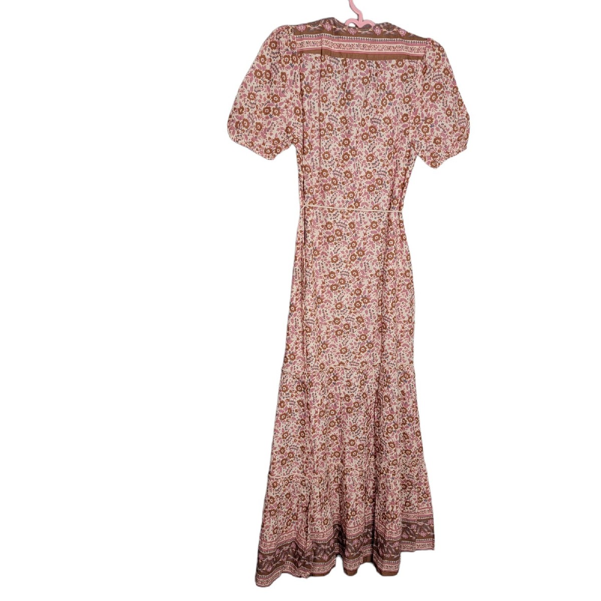 faherty orinda maxi dress Faherty | Orinda Maxi Dress | Women's | Size: XS
