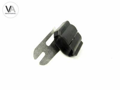 Helmhalterung/Halter für Dräger/Gallet A2 F1 SF UK 3AA & 4AA Parat PX1 Helmlampe