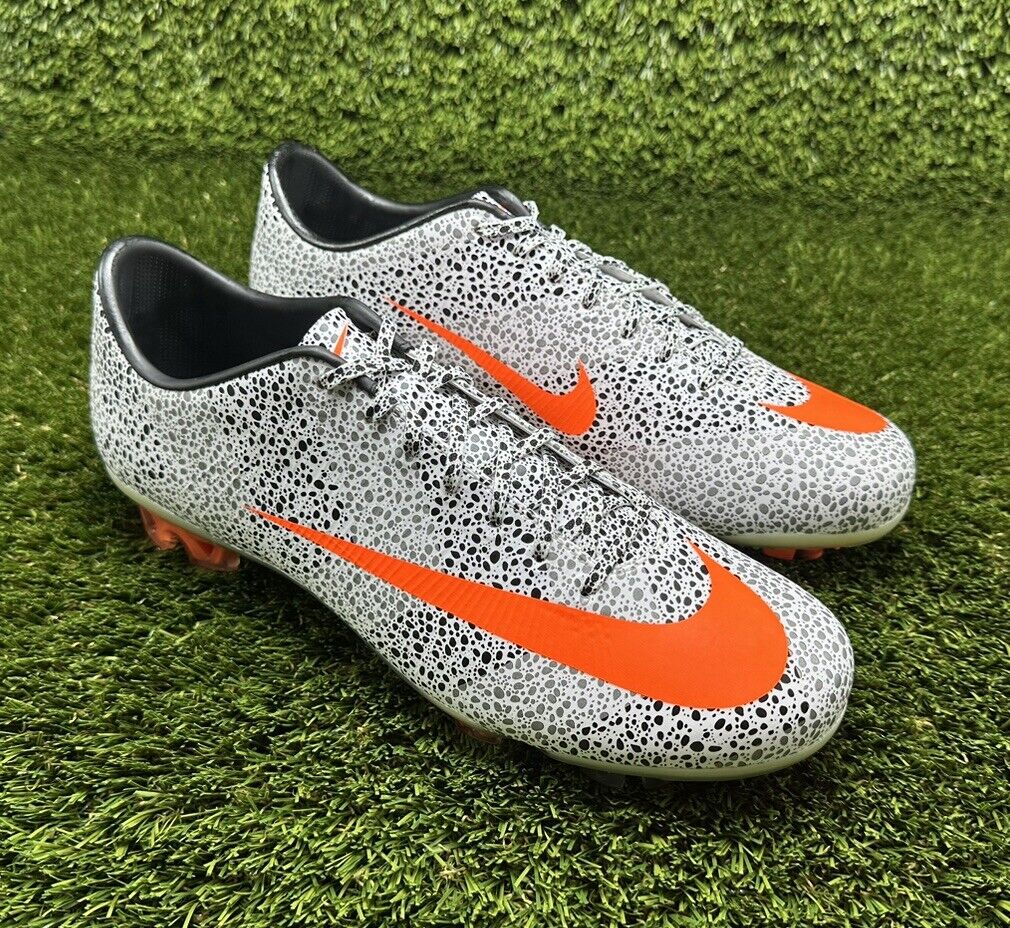 Nike Mercurial Vapor Superfly II CR7 Safari (ref: Elite MDS Nike Mercurial Vapor Superfly II CR7 Safari (ref: Elite MDS