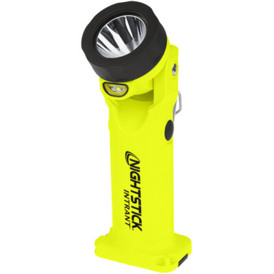 Nightstick Intrant LED  Winkelkopflampe AKKU ATEX Zone 0 XPR-5568GX