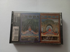 Styx "Paradise Theater" Cassette Tape