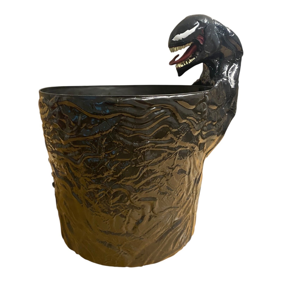 New Venom The Last Dance AMC Exclusive Popcorn Bucket | eBay