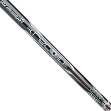 UST Mamiya Recoil Dart 65/75 Graphite Iron Golf Club Shaft - A/R/S Flex - .370"