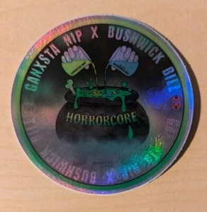 Ganxsta Nip | eBay