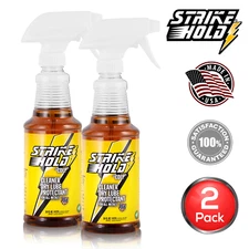 StrikeHold 16oz Gun Oil Lube CLP Gun Cleaner Shotgun Rifle Pistol Gun Cleaning