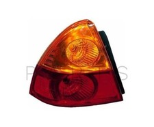 Feu arrière Suzuki LIANA